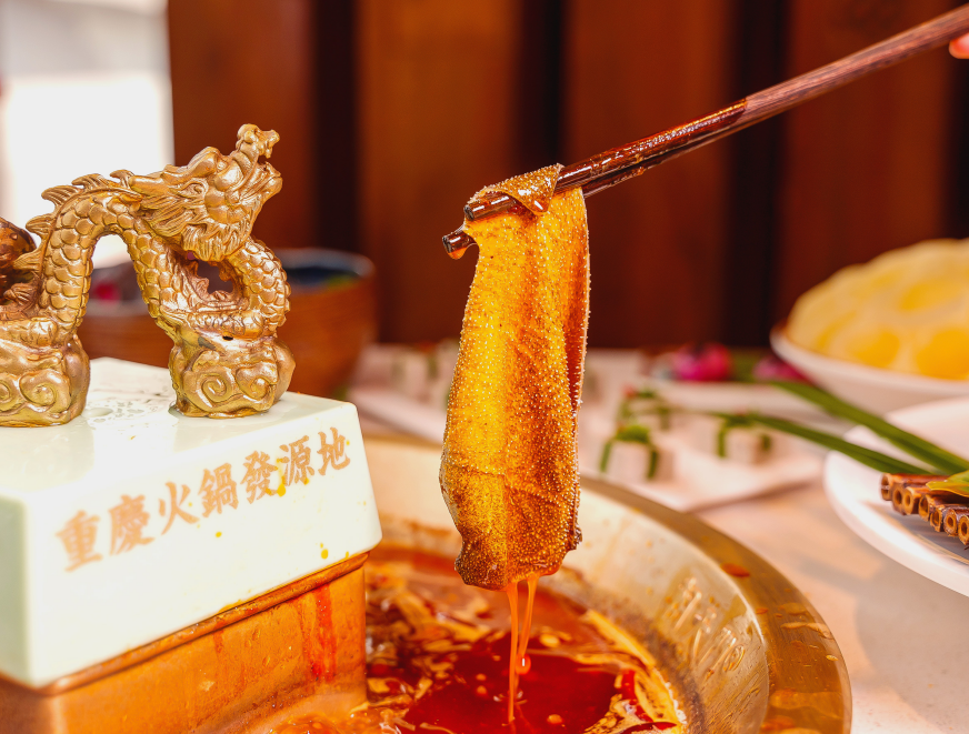 火鍋店如何低成本吸引年輕人光顧？