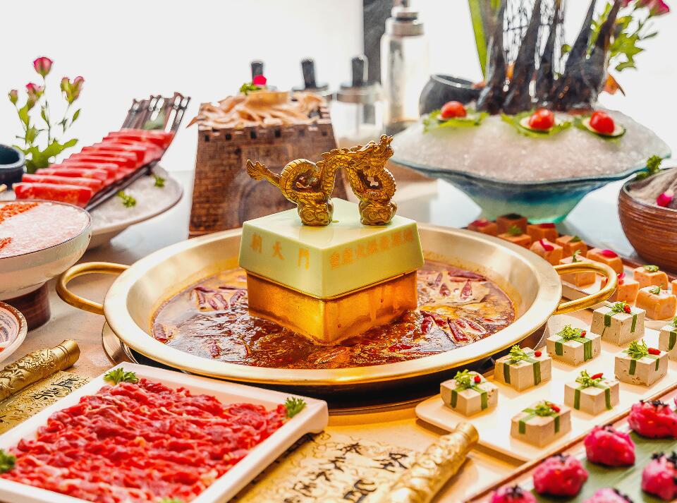 重慶火鍋加盟店如何保障食品安全？