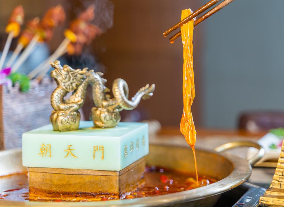 大型品牌火鍋店偏愛的3種創(chuàng)意營銷！