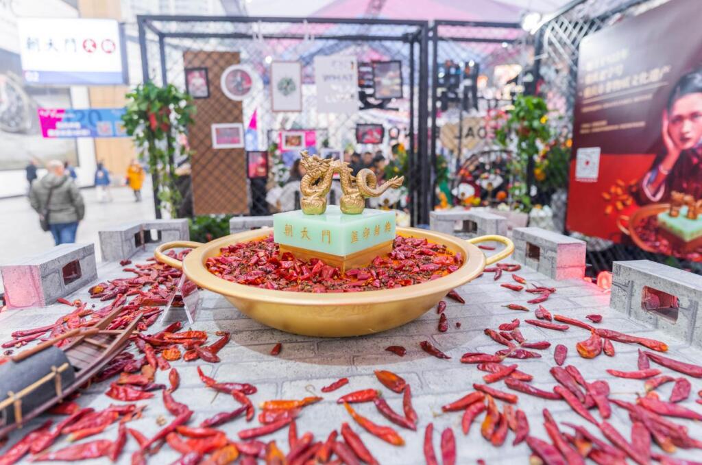 火鍋店打造產(chǎn)品競爭力的四大方式！