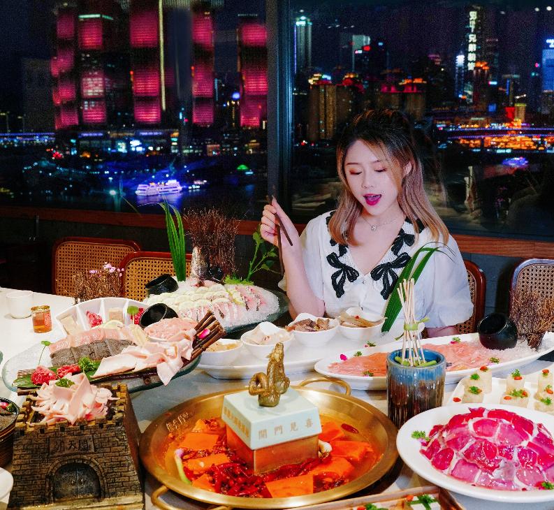 網(wǎng)紅火鍋店背后的運營邏輯是什么？