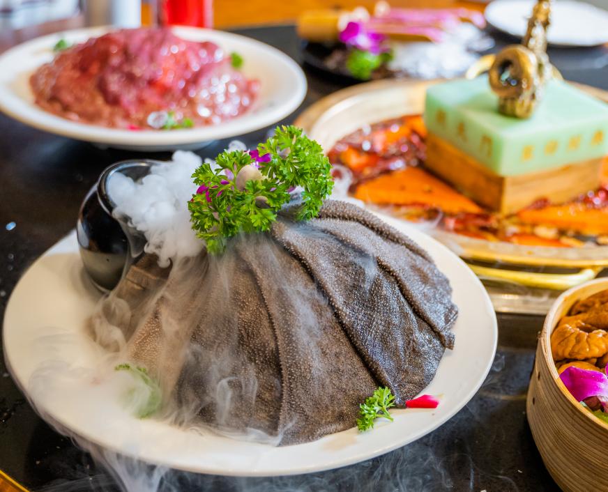 火鍋店怎樣規(guī)劃設(shè)計(jì)才能讓顧客喜歡？