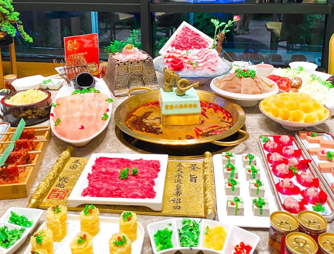 不容錯過的重慶十大特色美食！
