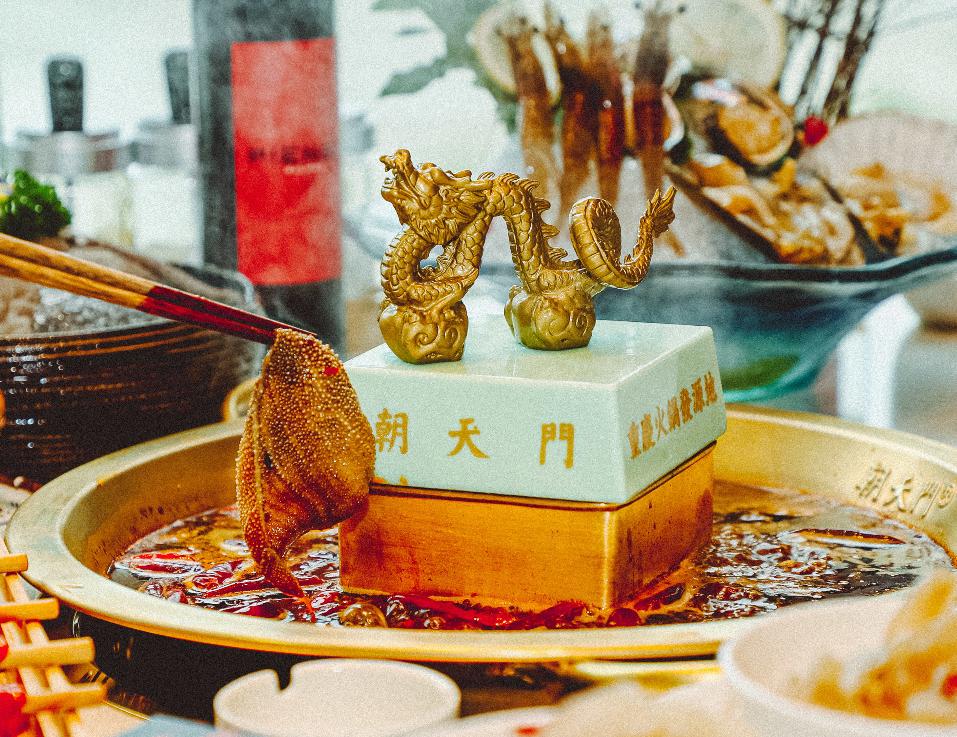 火鍋店想要生意好？把控好這四點(diǎn)很重要！