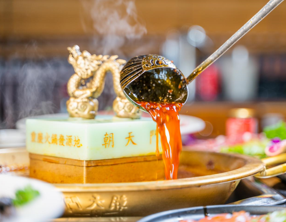 爆款菜顧客都愛(ài)點(diǎn)，火鍋店該如何打造？