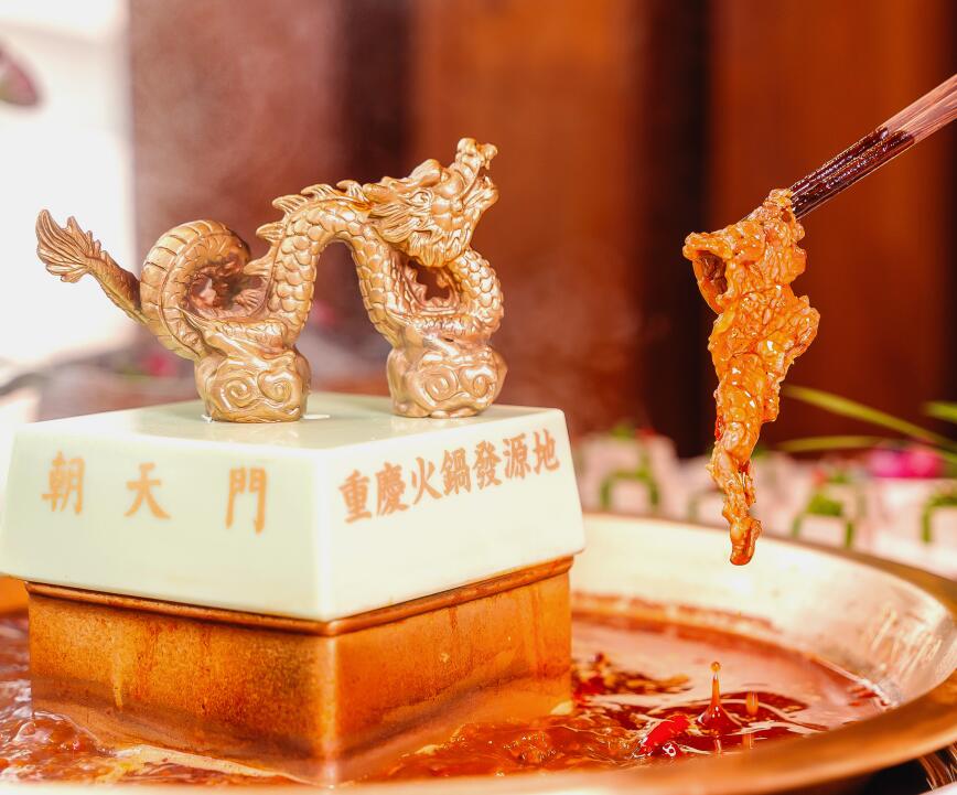 吃火鍋能減脂？資深吃貨分享心得！