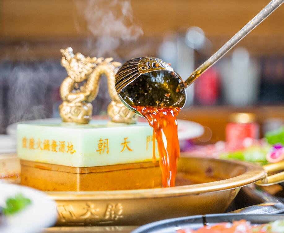 加盟一家火鍋店，需要投資多少錢？
