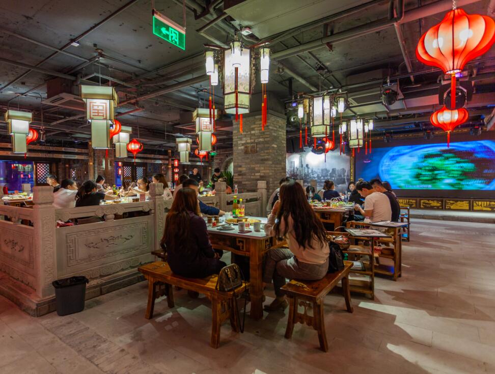 火鍋店的服務(wù)，會(huì)給門(mén)店帶來(lái)多大影響？