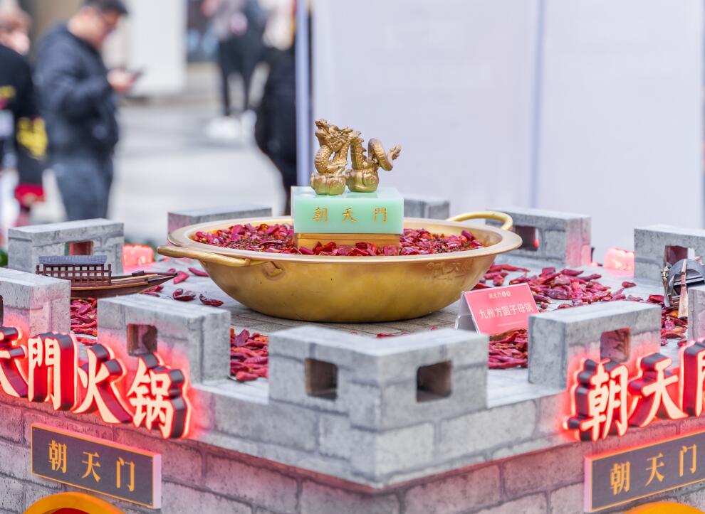 火鍋店如何經(jīng)營(yíng)，可以獲得更好生意？