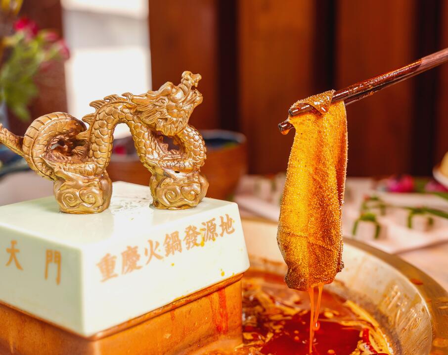 吃火鍋拉肚子？健康火鍋怎樣打造？