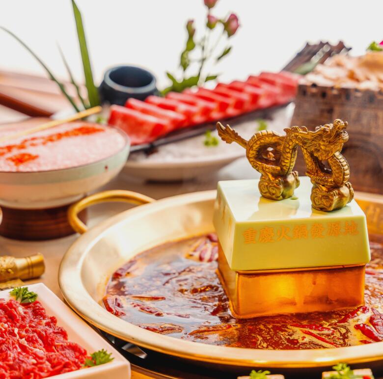 店鋪裝修，對(duì)火鍋加盟店到底有多重要？