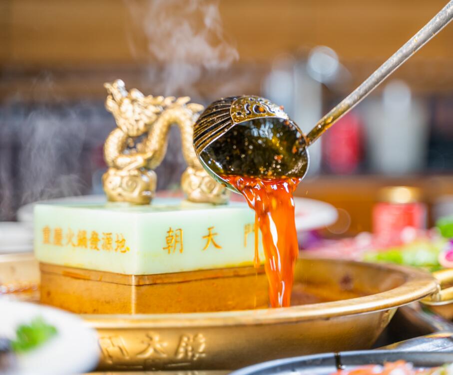 小火鍋加盟店，到底值得不值得投資？