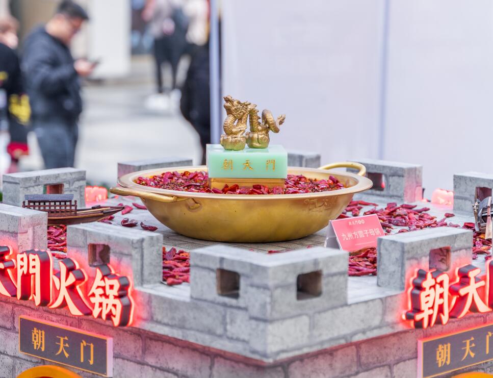 重慶火鍋店，如何抓住消費(fèi)者的心？