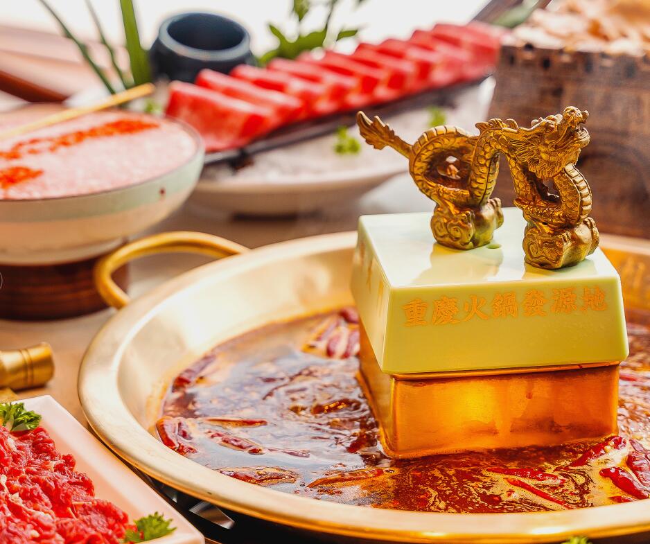 火鍋食材超市，未來發(fā)展怎么樣？