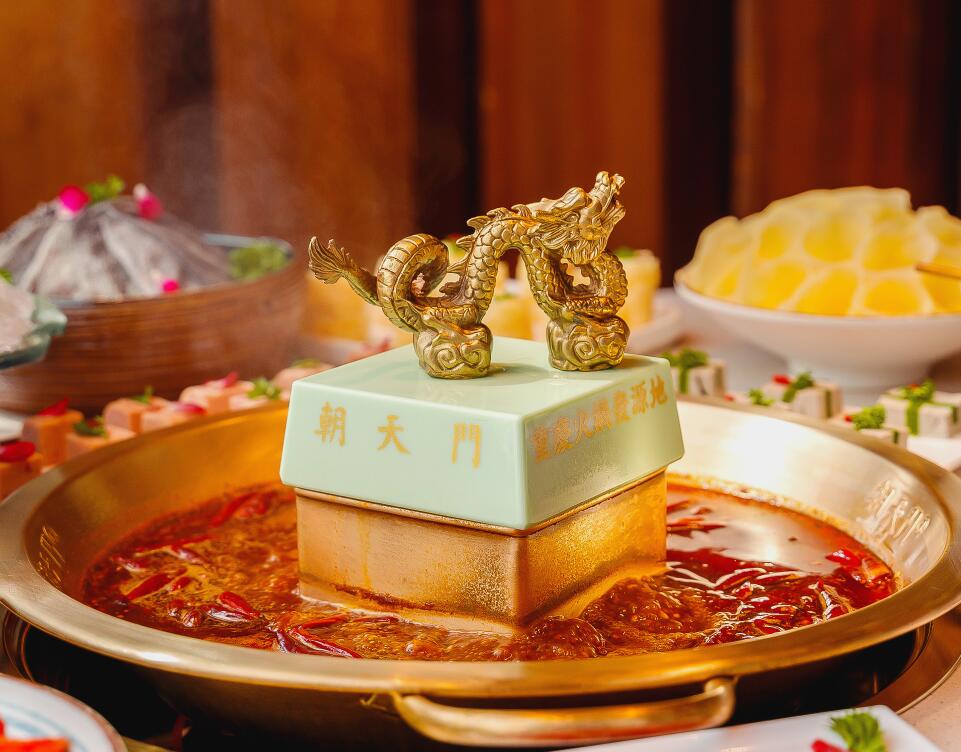 為什么消費者們就是愛吃麻辣火鍋？