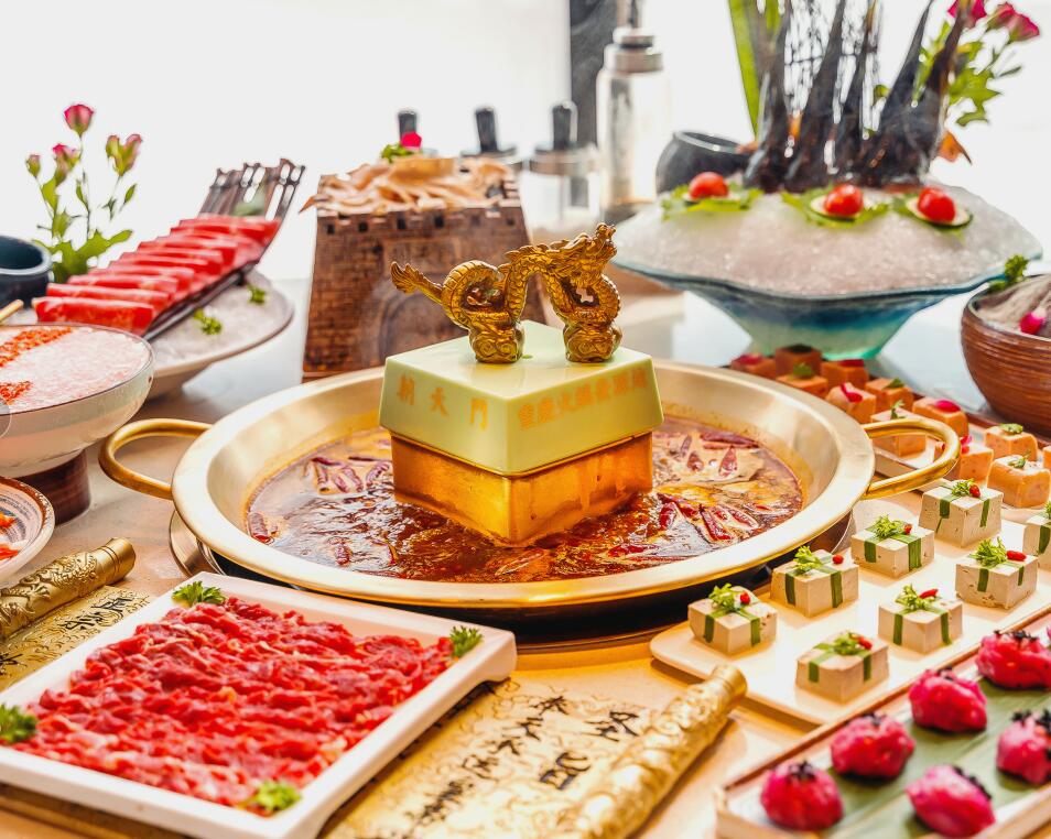 加盟明星效應(yīng)火鍋店，真的靠譜嗎？