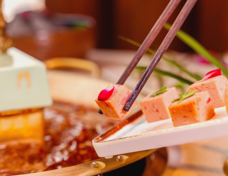 養(yǎng)生大潮來(lái)臨，火鍋市場(chǎng)將如何改變？