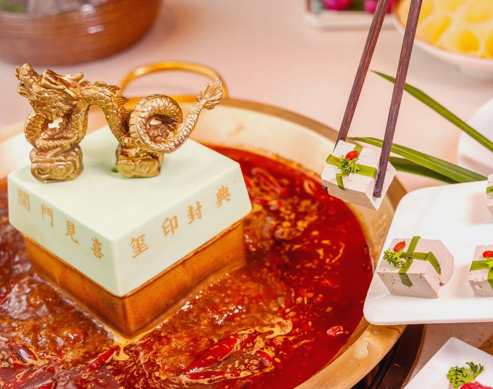 火鍋怎樣吃，才不會發(fā)胖？