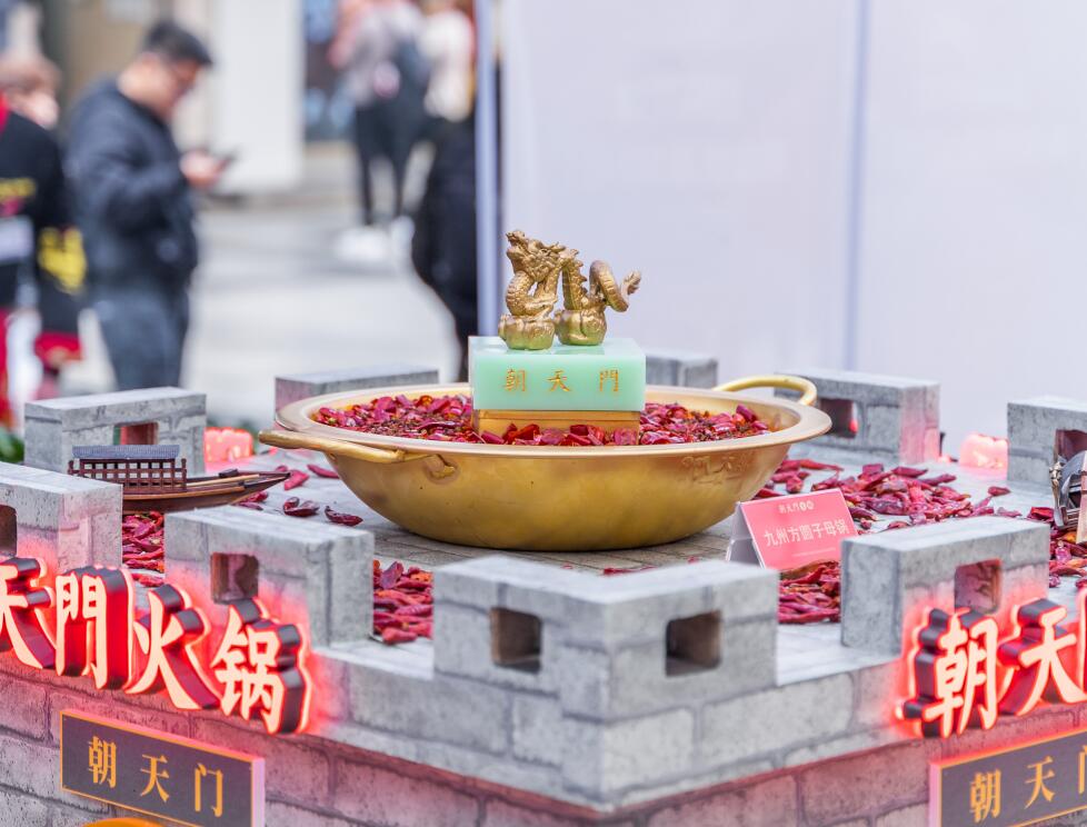 開一家火鍋店容易嗎？做好這幾個(gè)關(guān)鍵點(diǎn)很重要！