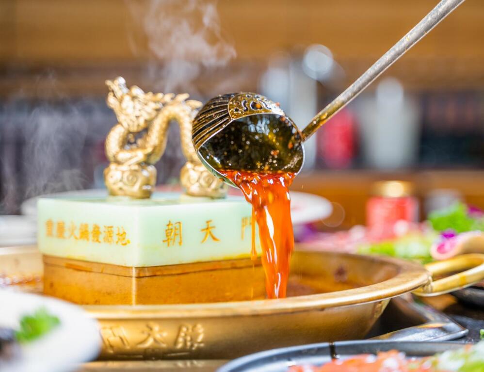 單品類(lèi)火鍋中，魚(yú)火鍋的發(fā)展情況如何？