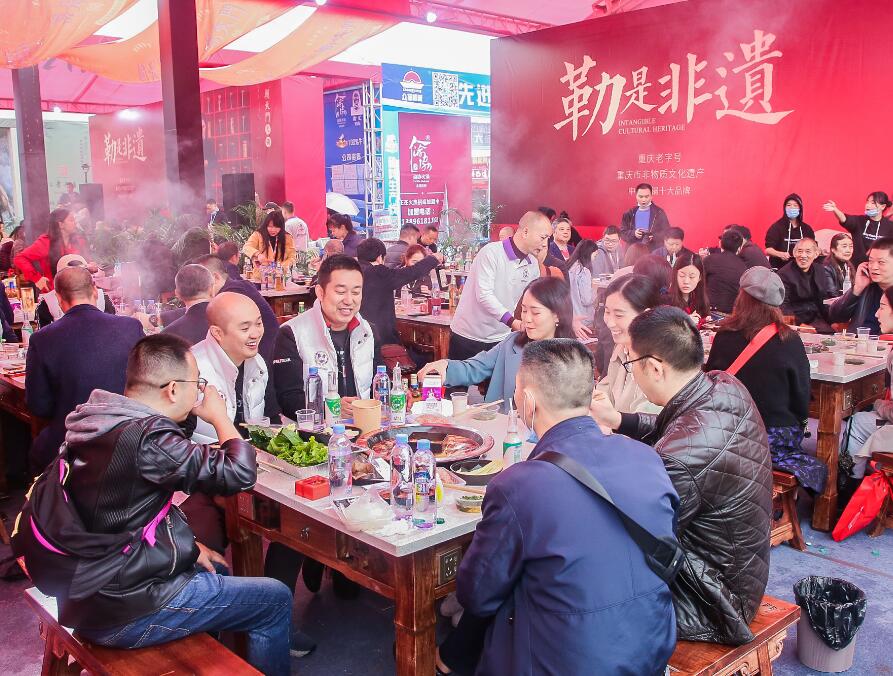 未來火鍋行業(yè)的趨勢如何發(fā)展？