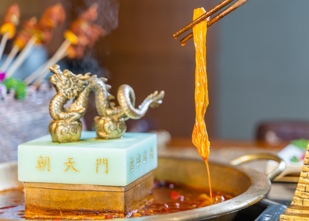 地攤火鍋會成為下一個網(wǎng)紅品類？