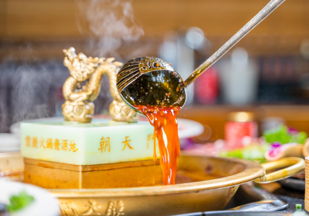 海鮮火鍋還有市場嗎？未來發(fā)展趨勢如何？
