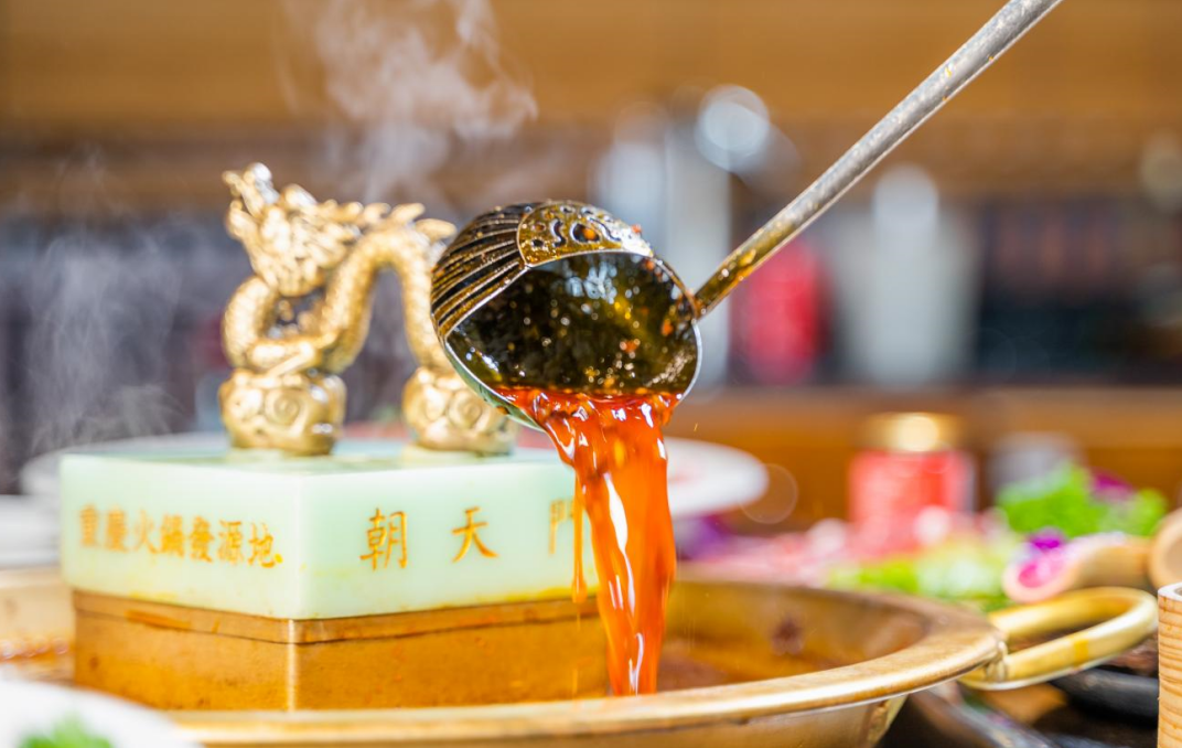 為什么做餐飲，建議從火鍋行業(yè)入手？