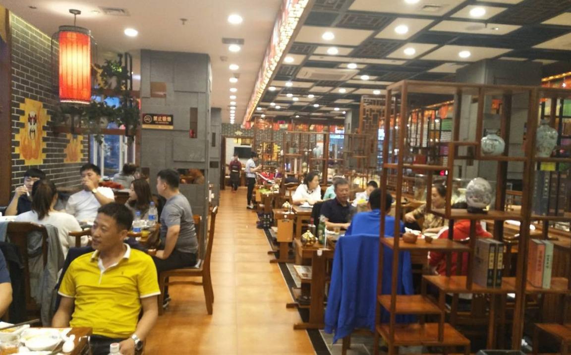 老北京銅鍋涮已經(jīng)開始走下坡路了？