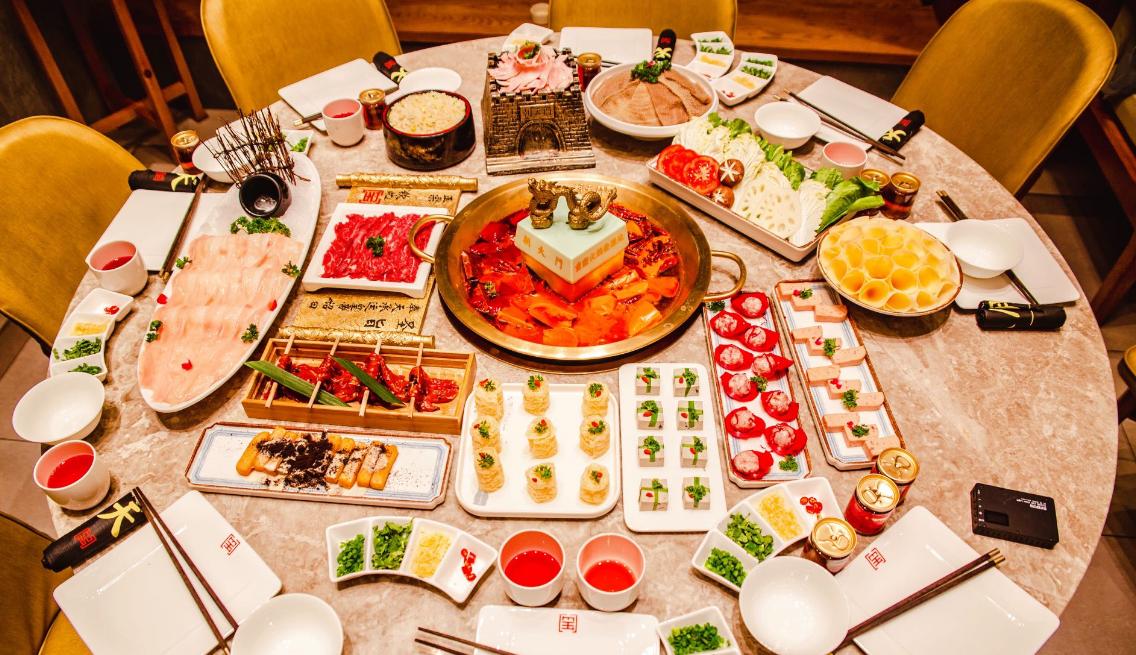 餐飲店做到這三個(gè)方面，輕松獲得回頭客！