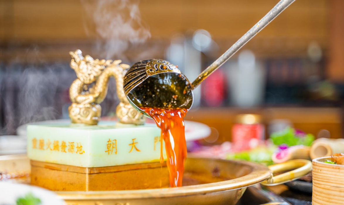 朝天門火鍋值得加盟嗎？有哪些創(chuàng)新點？