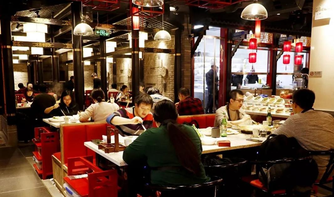 躋身餐飲創(chuàng)業(yè)，你一定要知道的“勢(shì)”！