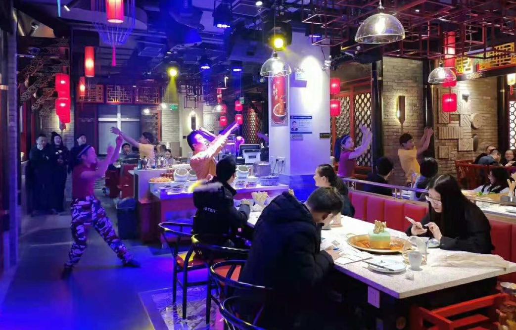 未來幾年，餐飲行業(yè)發(fā)展趨勢如何？