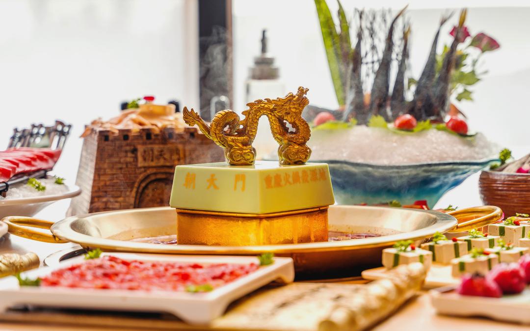 商場(chǎng)里開餐飲店能盈利嗎？相比社區(qū)店怎么樣？