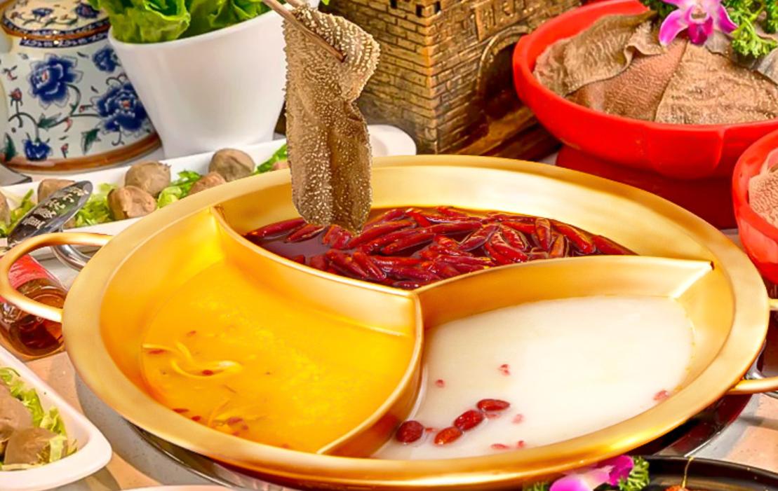 養(yǎng)生風(fēng)潮起，無辣火鍋會成為主流嗎？