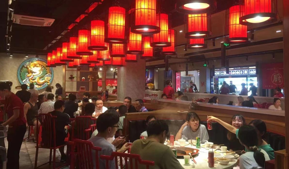 火鍋小吃是否會(huì)成為火鍋店的差異化賣點(diǎn)？
