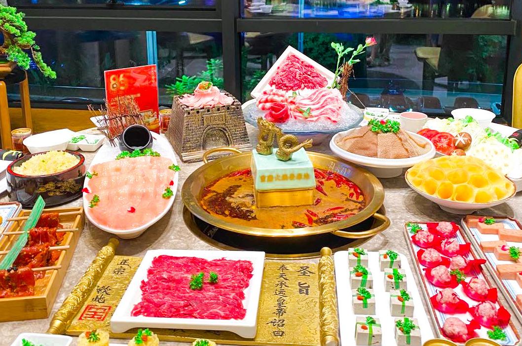 鴨血是否已經(jīng)被其他火鍋爆品所替代？