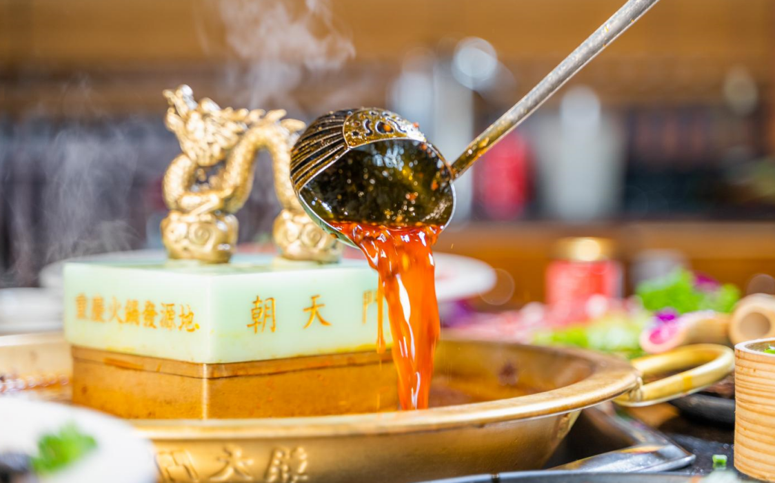 火鍋為什么能成為最受歡迎美食之一？