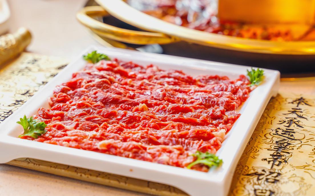 打造火鍋店爆款，牛肉是否可行？