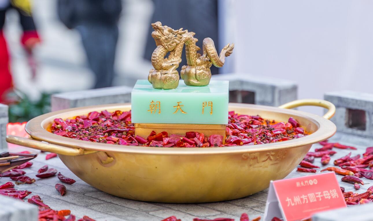 2022全國火鍋店走勢，未來火鍋行業(yè)更繁榮！