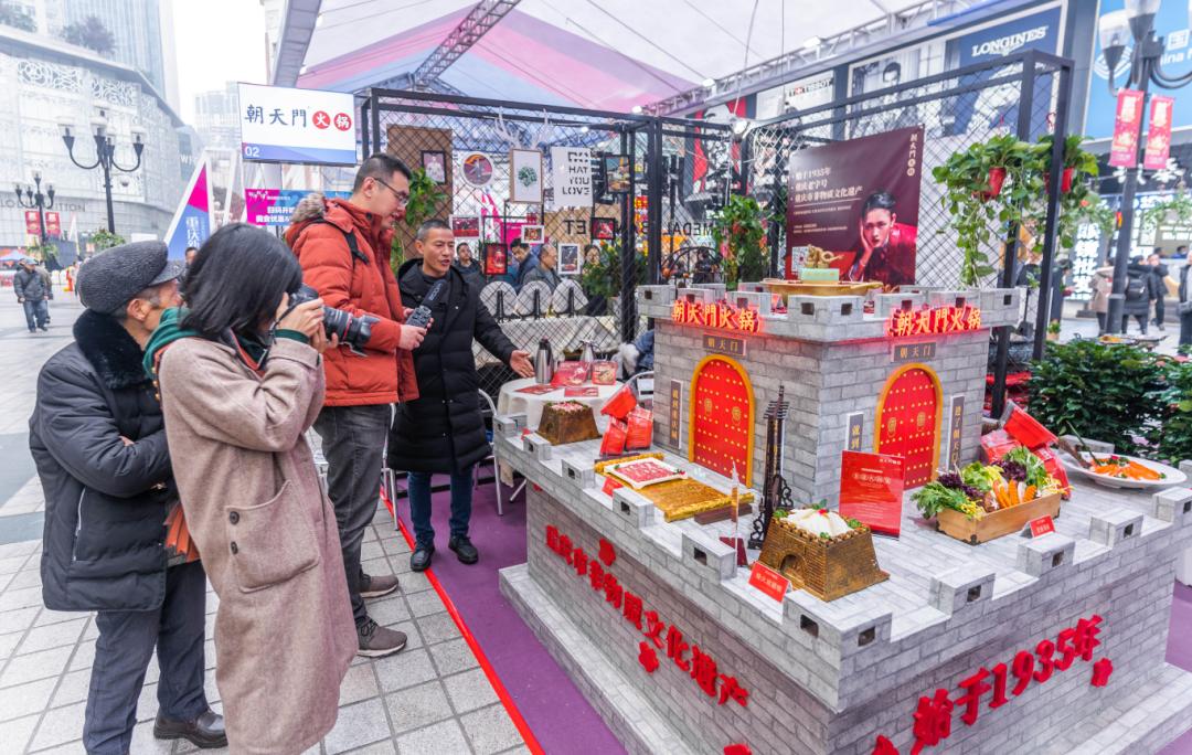 美食廣場品牌沒落，商場餐飲市場在哪里？
