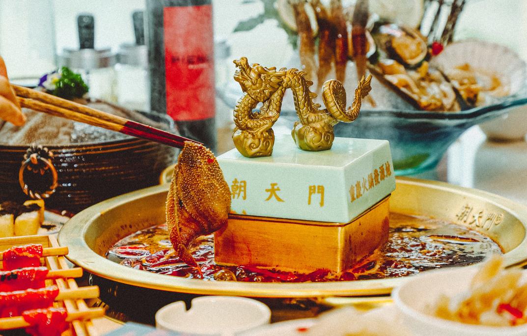 在深圳開一家重慶火鍋怎么樣？