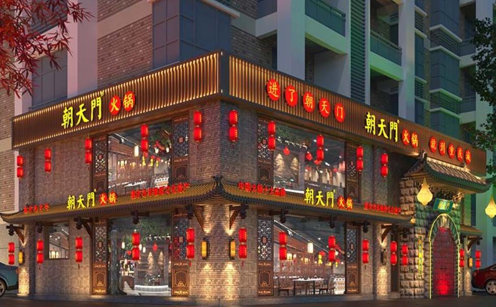 2022年能做火鍋店嗎？為什么選擇做連鎖？