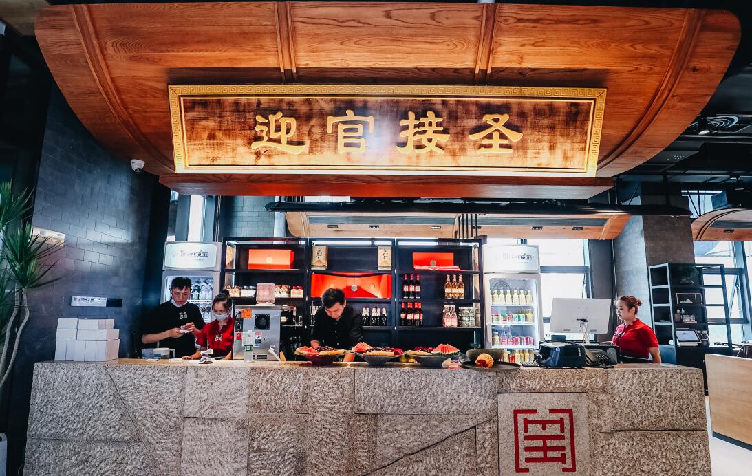 餐飲店如何命名？簡單直接最重要！