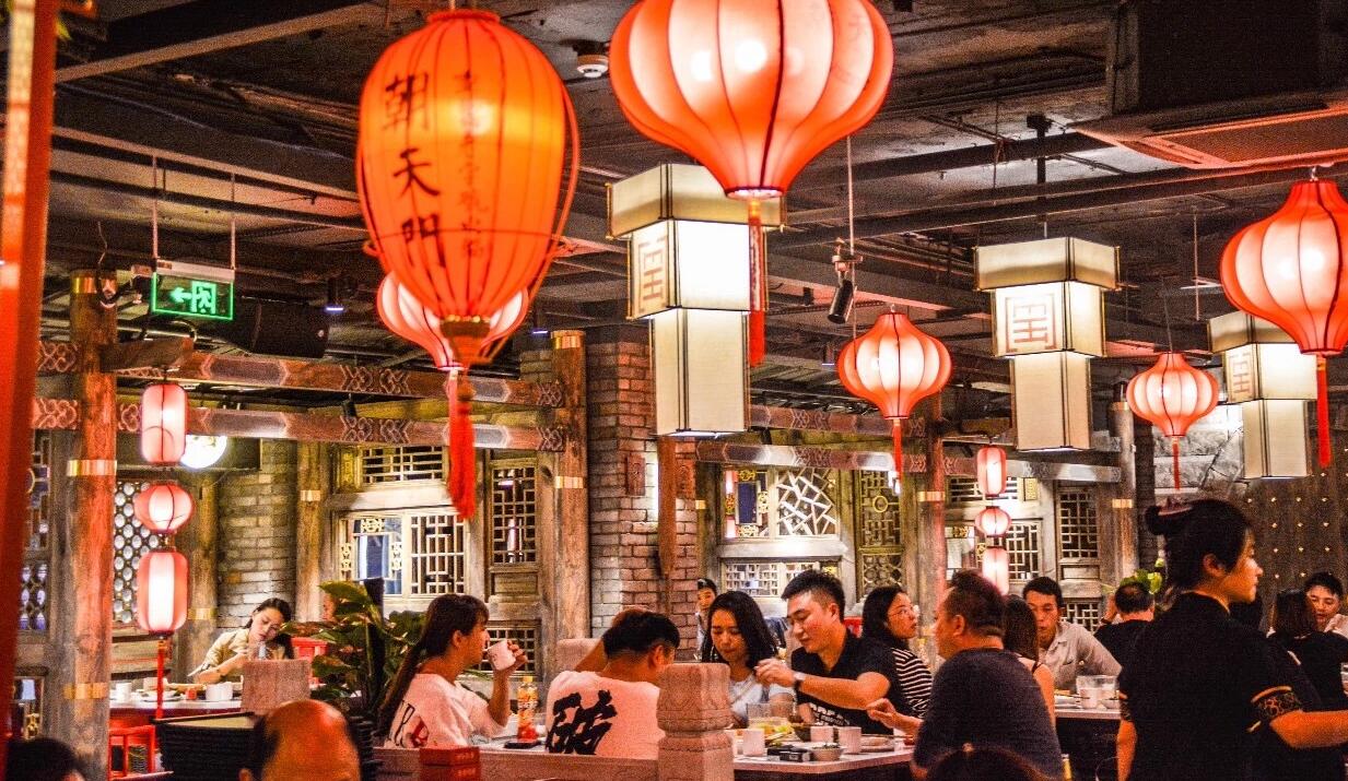 餐飲行業(yè)老板需要具備哪些實(shí)戰(zhàn)能力？