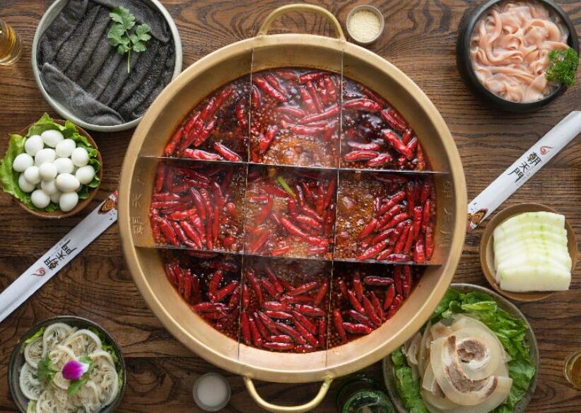 火鍋底料一定要每天現(xiàn)炒才好吃？