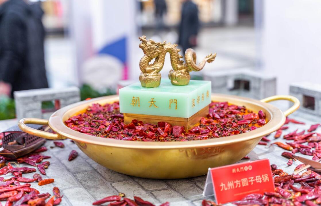 在大商場(chǎng)如何開一家餐飲店并合理運(yùn)營(yíng)？
