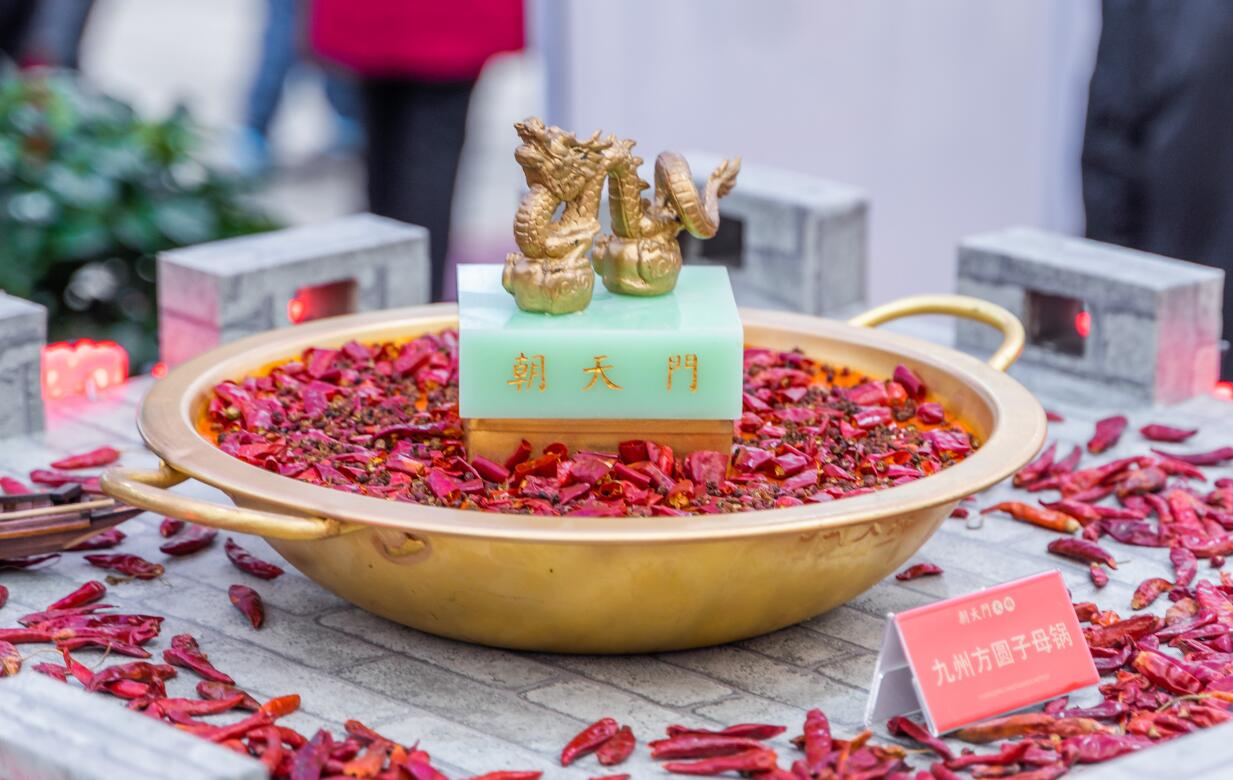 盅盅火鍋，為什么不火了？