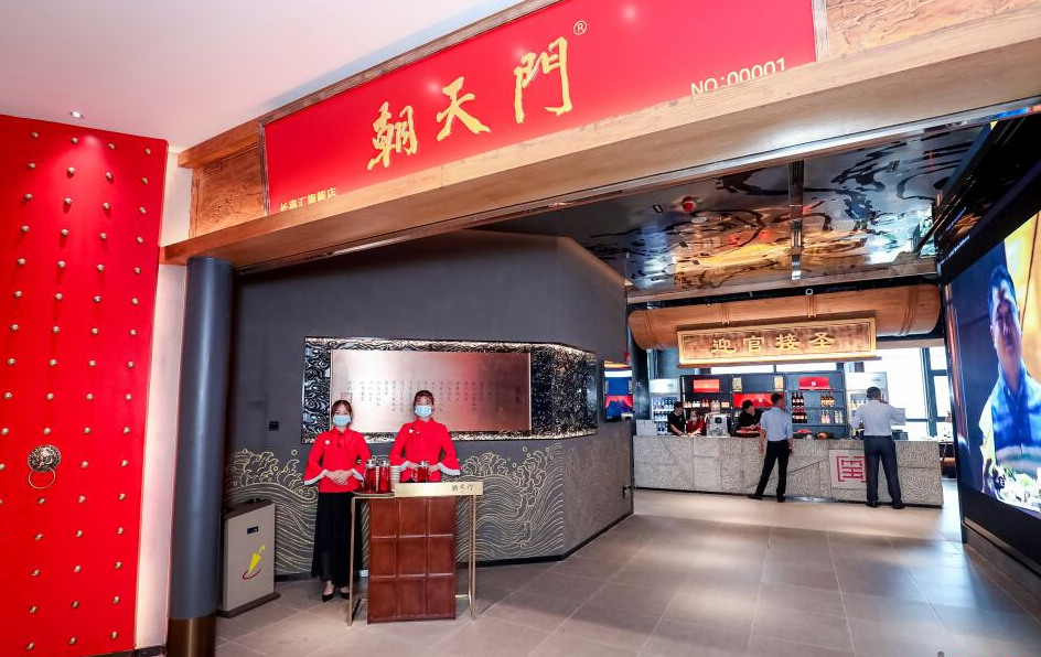 旋轉(zhuǎn)小火鍋未來發(fā)展怎么樣？