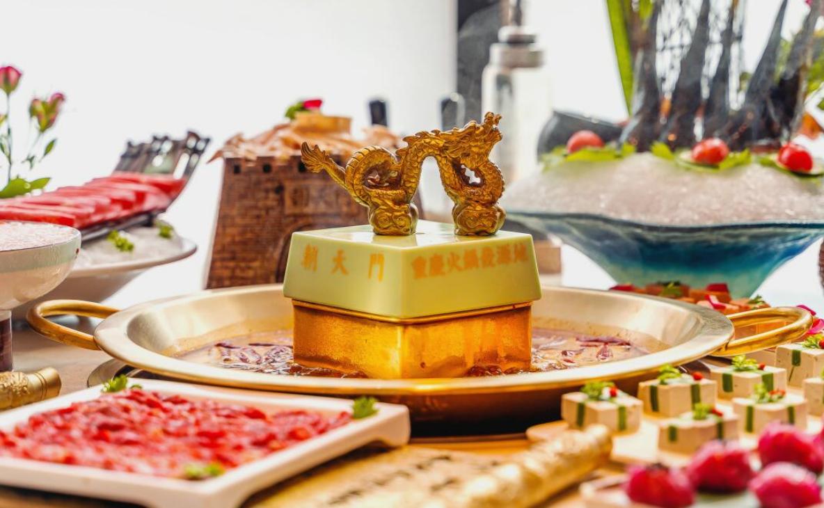 如何打造高端火鍋品牌，這三點(diǎn)可以參考！